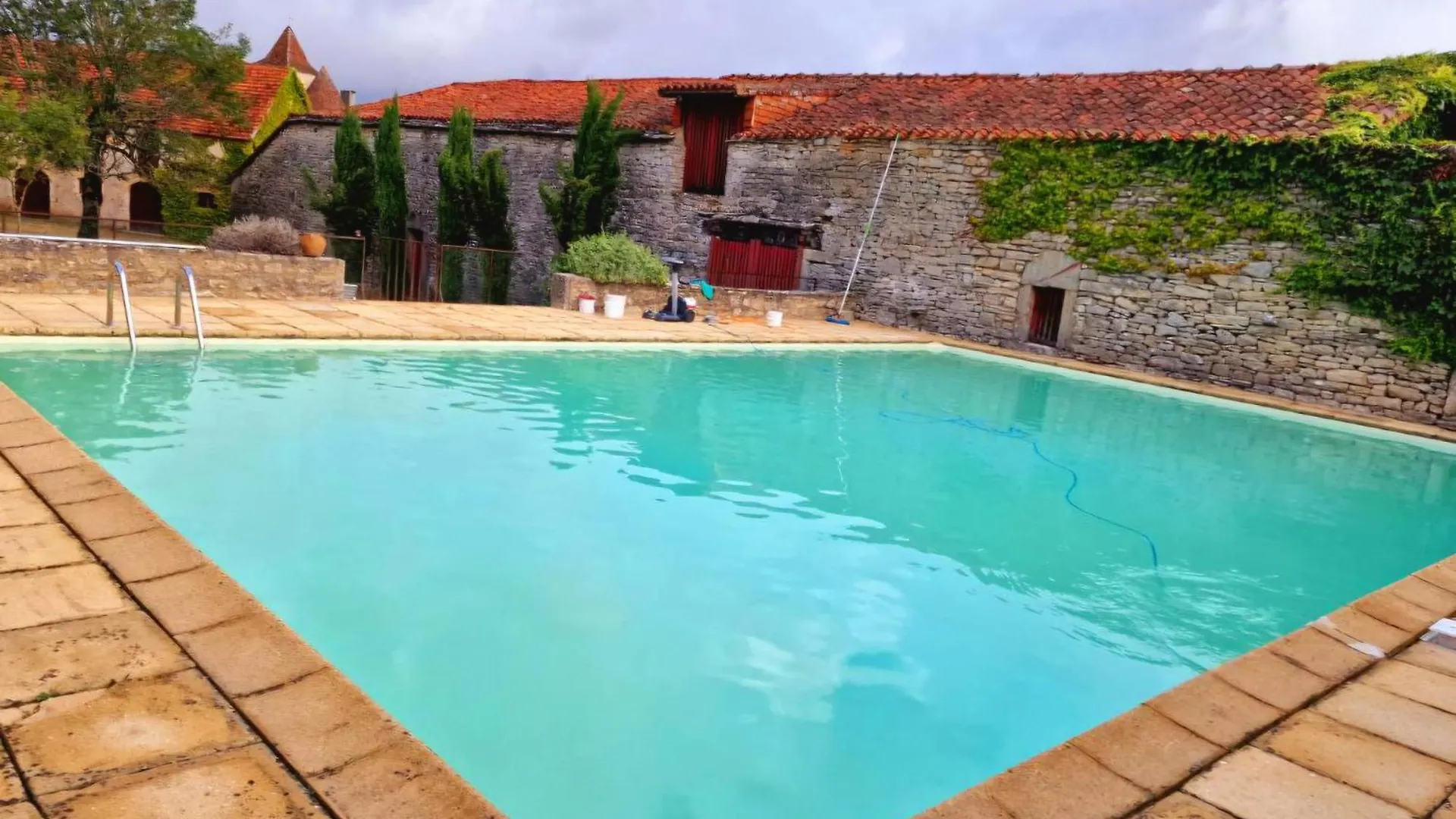 Gite Forge Varaire France