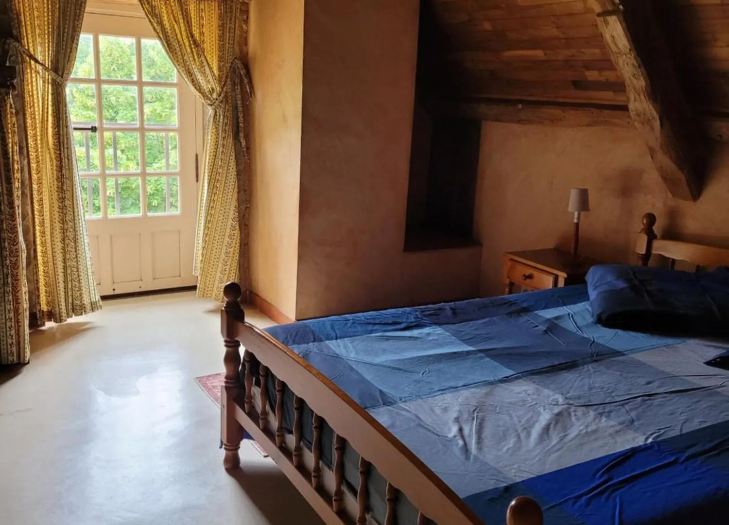 Holiday home Gite Forge Varaire