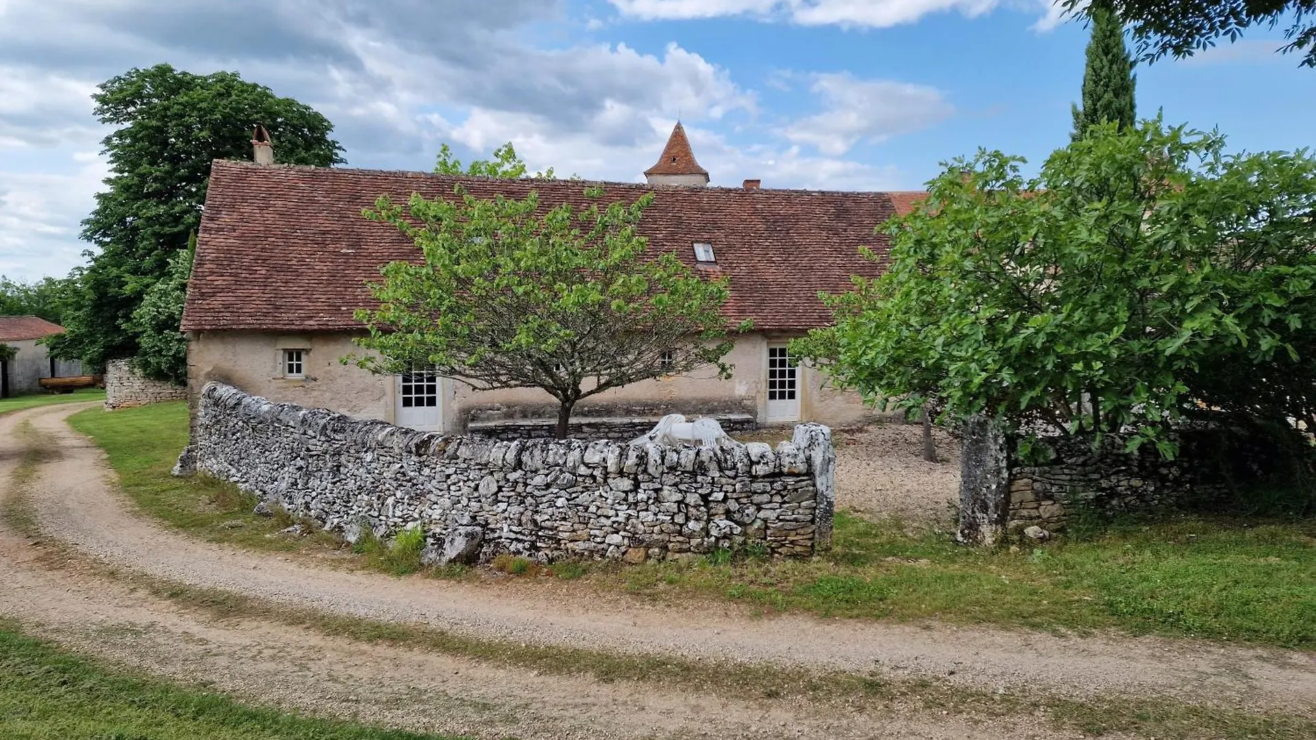 Gite Forge Varaire