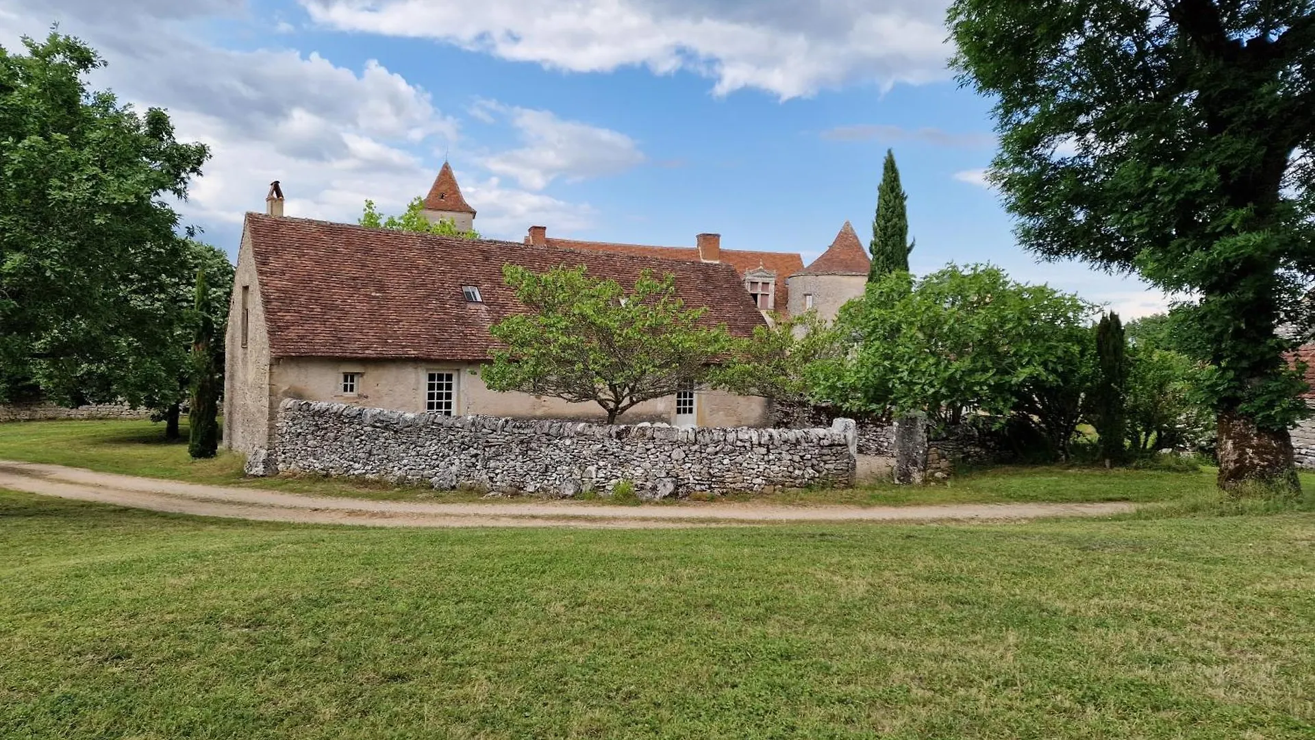 Gite Forge Varaire